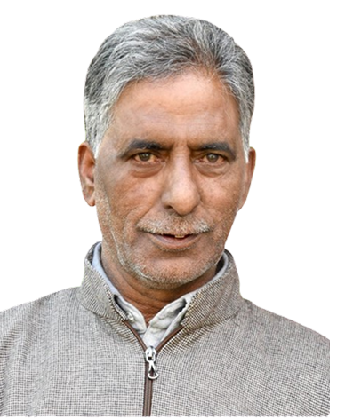 Abdul Rashid Shah