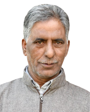 Abdul Rashid Khanday 